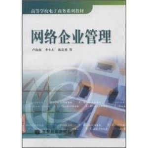網(wǎng)絡(luò)企業(yè)管理 電子商務(wù)時(shí)代的核心驅(qū)動力