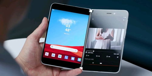 真打骨折！微軟Surface Duo售價已不到首發價的零頭，是撿漏還是雞肋？